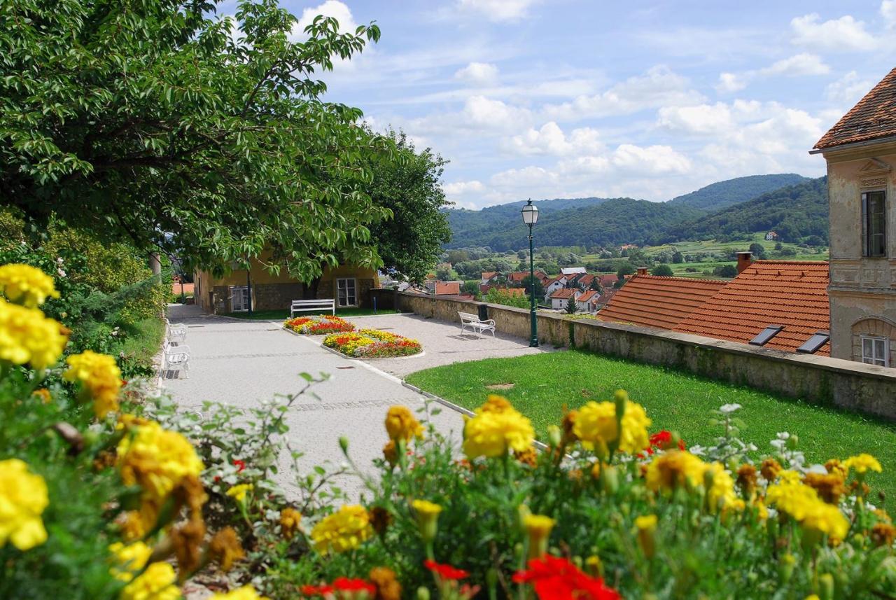 K Relax Place, Varazdinske Toplice, Modern Home With Sauna, Jacuzzi, Wifi Екстериор снимка