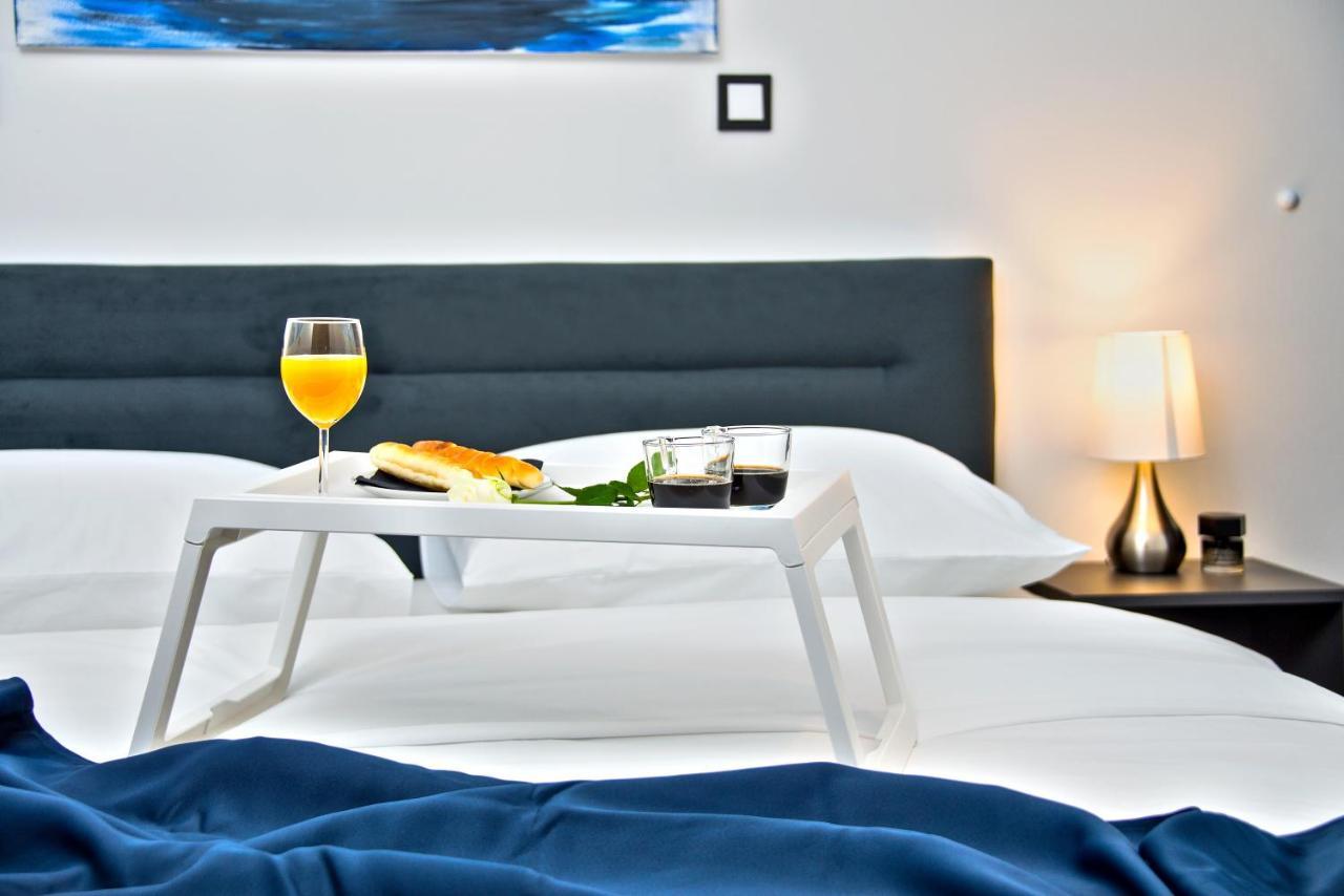 K Relax Place, Varazdinske Toplice, Modern Home With Sauna, Jacuzzi, Wifi Екстериор снимка