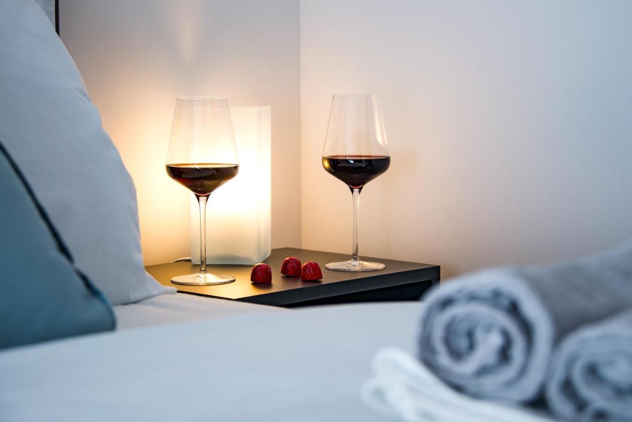 K Relax Place, Varazdinske Toplice, Modern Home With Sauna, Jacuzzi, Wifi Екстериор снимка