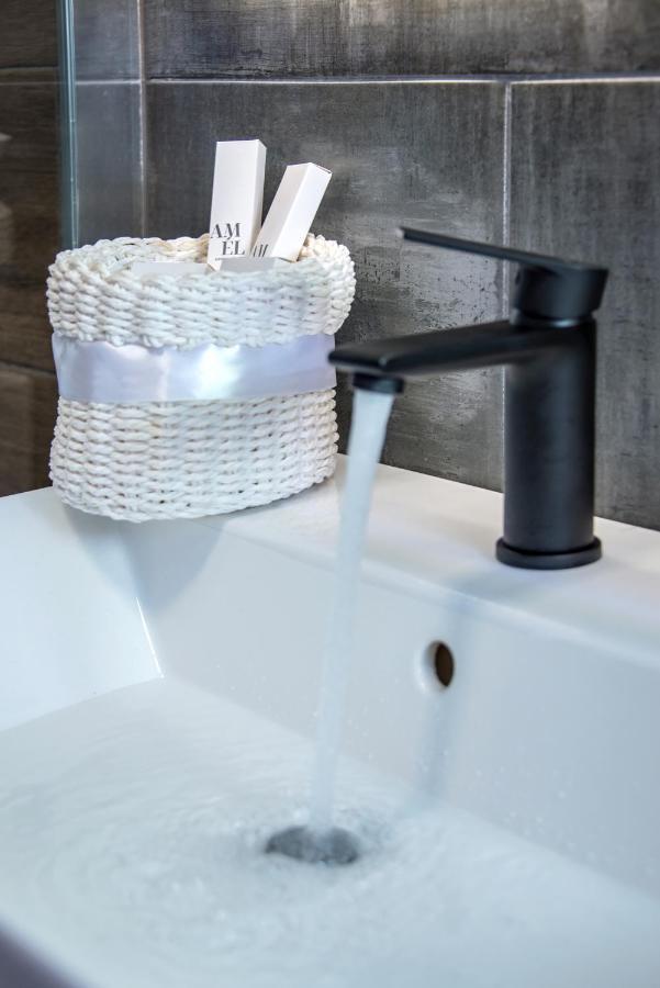 K Relax Place, Varazdinske Toplice, Modern Home With Sauna, Jacuzzi, Wifi Екстериор снимка