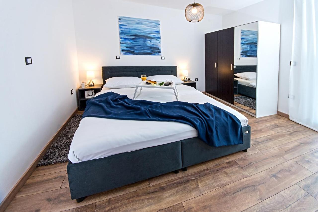 K Relax Place, Varazdinske Toplice, Modern Home With Sauna, Jacuzzi, Wifi Екстериор снимка