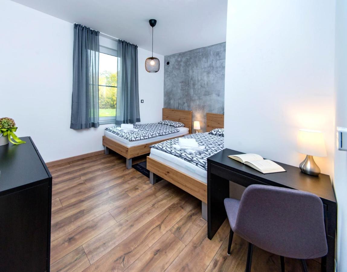 K Relax Place, Varazdinske Toplice, Modern Home With Sauna, Jacuzzi, Wifi Екстериор снимка