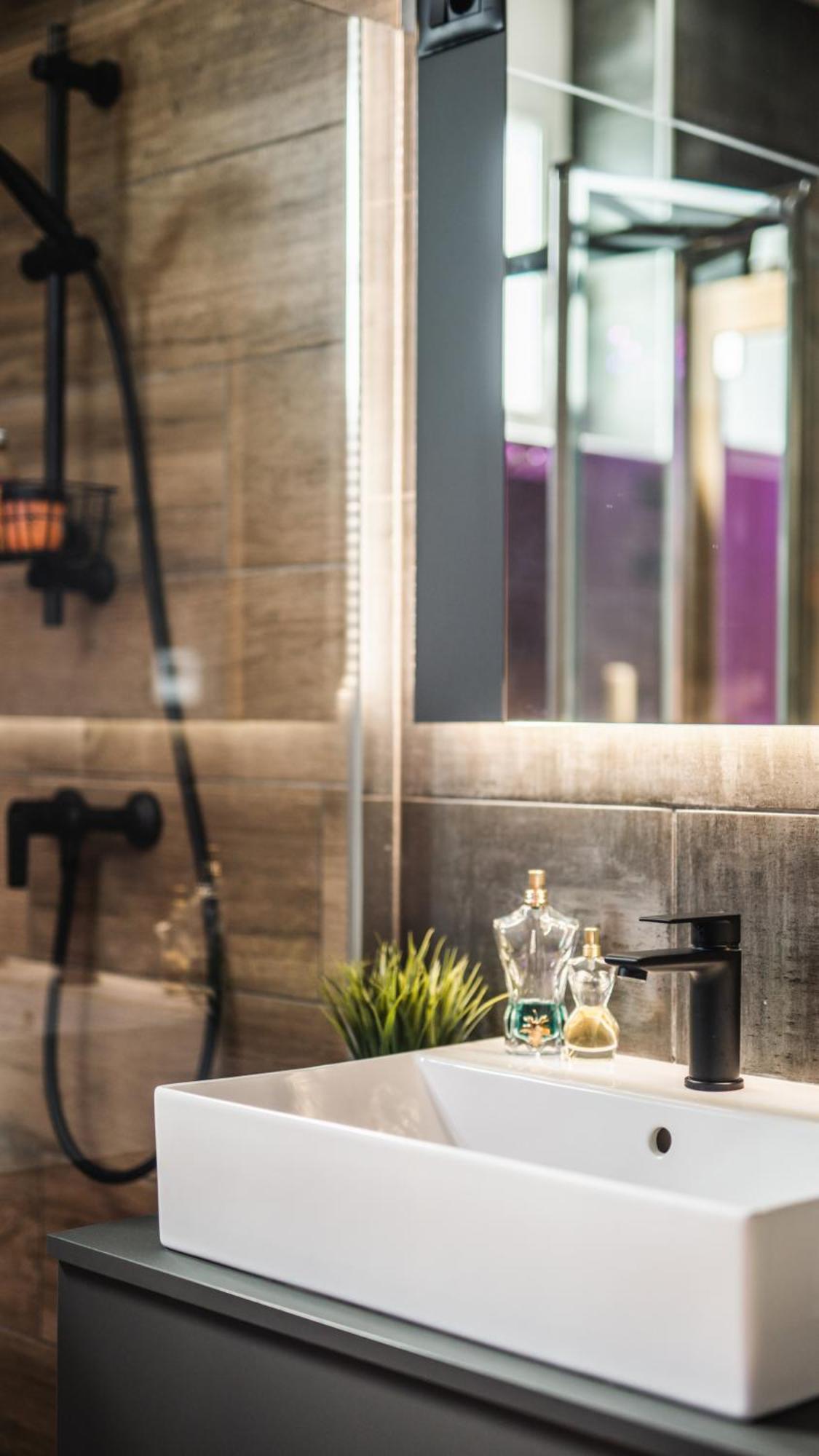 K Relax Place, Varazdinske Toplice, Modern Home With Sauna, Jacuzzi, Wifi Екстериор снимка