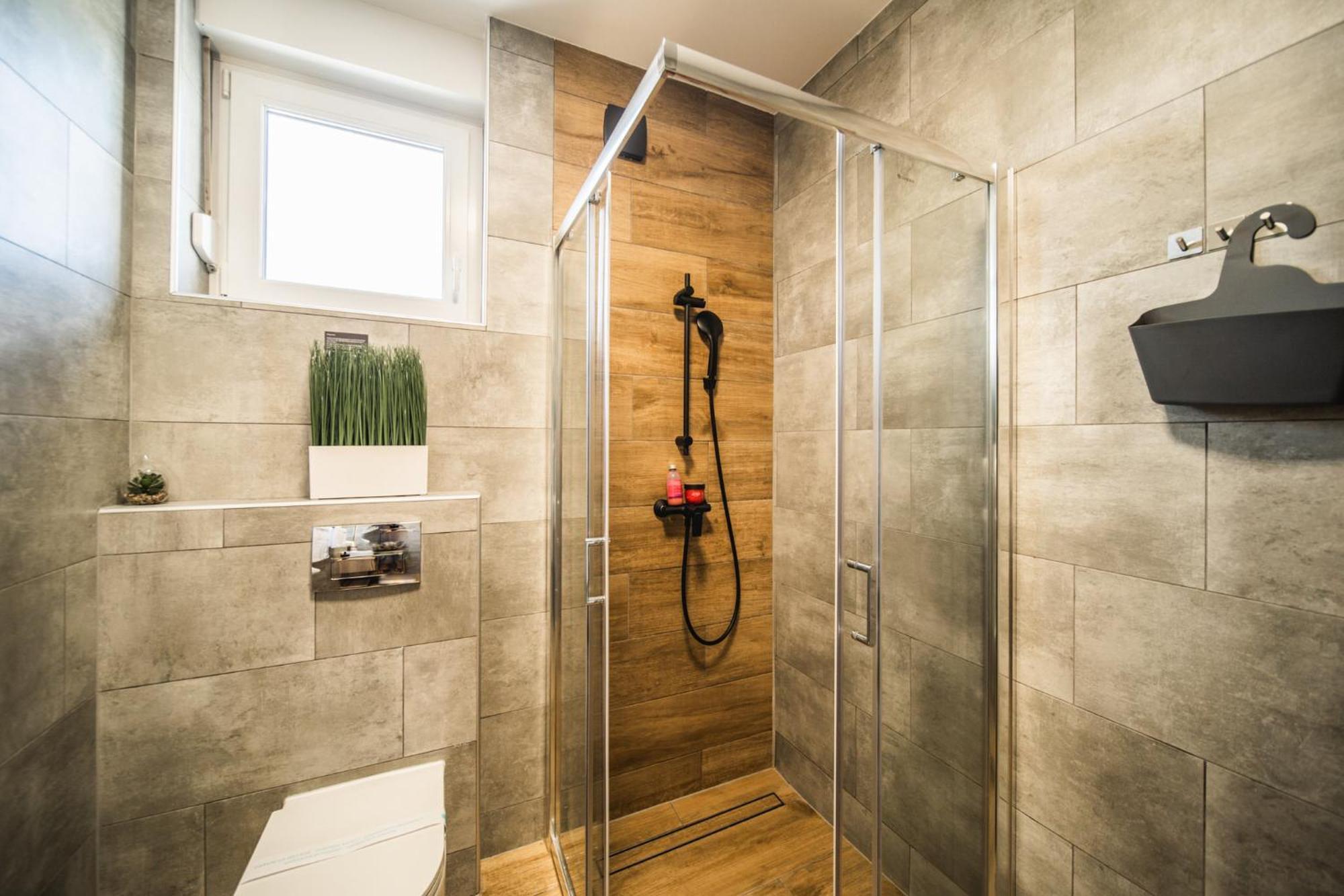 K Relax Place, Varazdinske Toplice, Modern Home With Sauna, Jacuzzi, Wifi Екстериор снимка