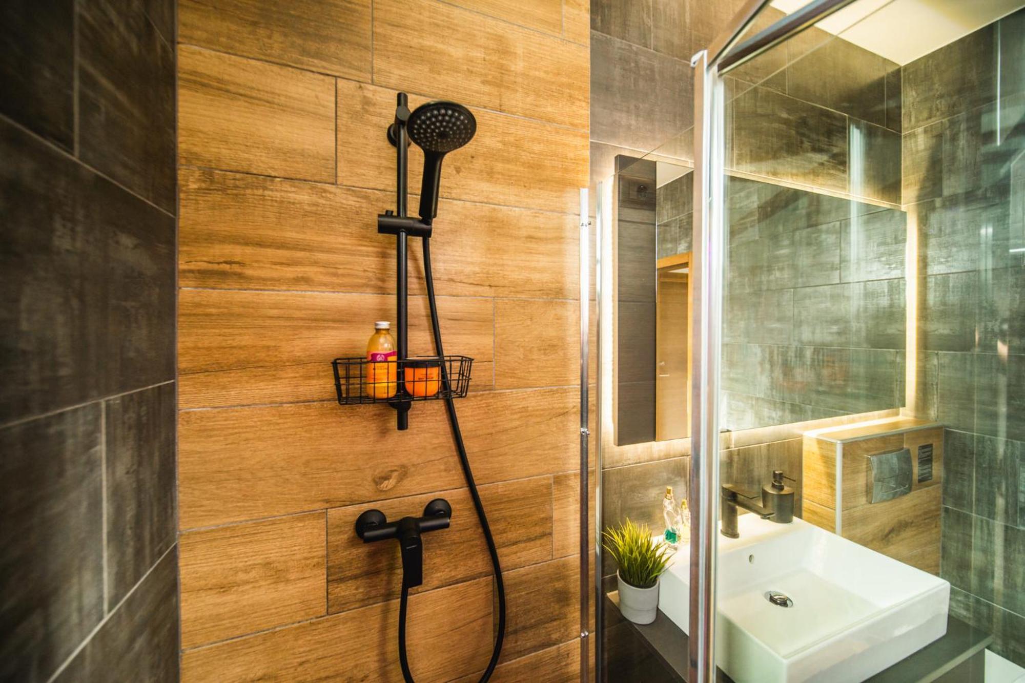 K Relax Place, Varazdinske Toplice, Modern Home With Sauna, Jacuzzi, Wifi Екстериор снимка